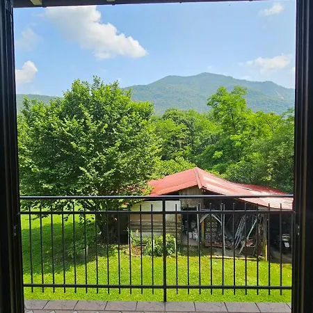 Dei Laghetti 住宿加早餐酒店 波尔托瓦尔特拉瓦利亚