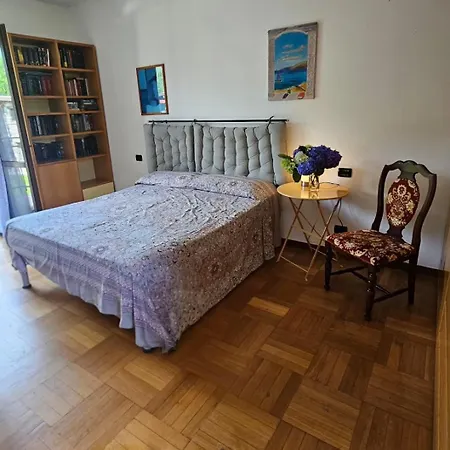 Bed and breakfast Dei Laghetti